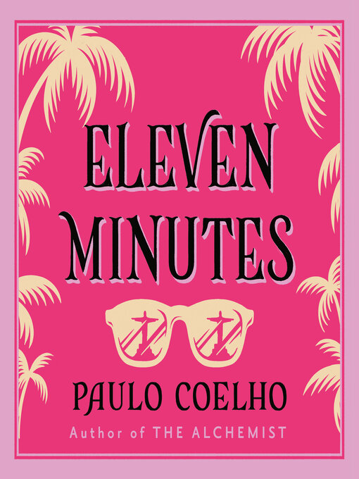 Cover of Eleven Minutes